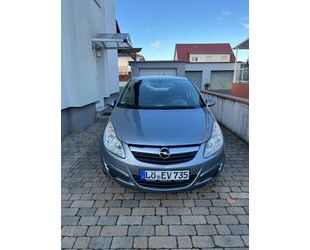 Opel Opel Corsa 1.0 Twinport ecoFLEX Edition Edition Gebrauchtwagen