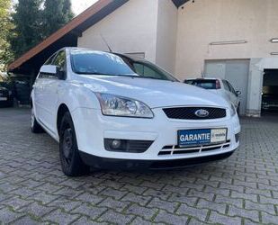 Ford Ford Focus Turnier Style Gebrauchtwagen