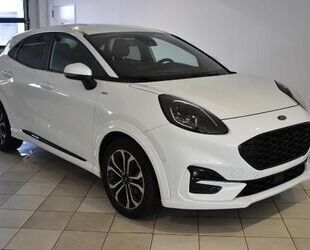 Ford Ford Puma 1.0 EcoBoost ST-Line X ACC LED NAVI Gebrauchtwagen