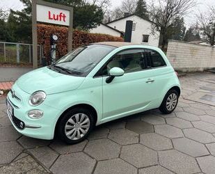 Fiat Fiat 500 1.3 Multijet 16V Lounge S&S Lounge Gebrauchtwagen