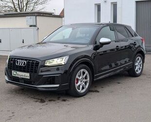 Audi Audi SQ2 2.0 TFSI quattro*PANO*AMBIENT*B&O*KEYLESS Gebrauchtwagen