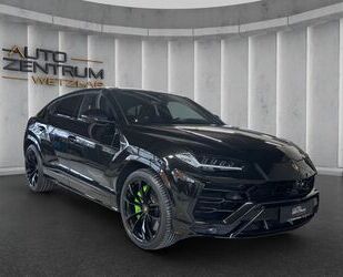 Lamborghini Lamborghini Urus 4.0 V8 HUD PAN B&O 360° MASSAGE G Gebrauchtwagen