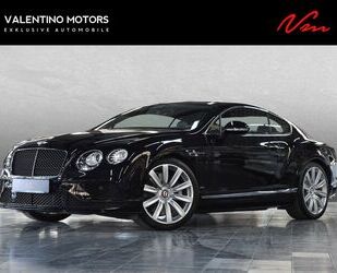 Bentley Bentley Continental GT V8 S - Premier Spec | Sport Gebrauchtwagen