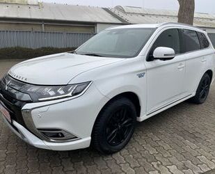 Mitsubishi Mitsubishi Outlander PHEV Top 4WD Gebrauchtwagen