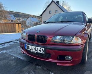 BMW BMW 320i - Gebrauchtwagen