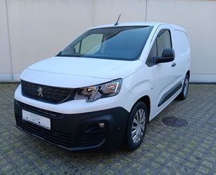 Peugeot Peugeot Partner Premium 1.5 HDI Gebrauchtwagen