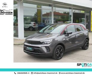 Opel Opel Crossland GS Line,Navi,Klimaaut.,180°Kamera Gebrauchtwagen