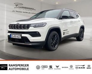 Jeep Compass Gebrauchtwagen