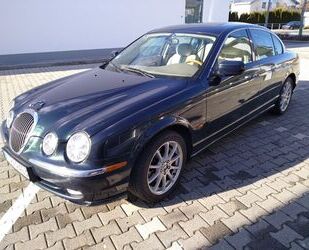 Jaguar Jaguar S-Type V6 Executive Executive Gebrauchtwagen