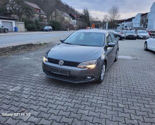 VW Volkswagen Jetta 1.2 TSI Trendline Gebrauchtwagen