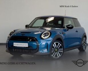 Mini MINI Cooper SE Classic Trim+LED+Navi+Parkassistent Gebrauchtwagen