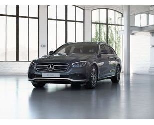 Mercedes-Benz Mercedes-Benz E 220 T d 4M // AVANTGARDE KAMERA ST Gebrauchtwagen