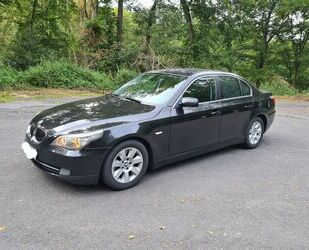 BMW BMW 525d - Xenon / Navi / Gebrauchtwagen