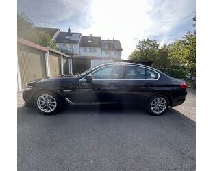 BMW BMW 520d Gebrauchtwagen