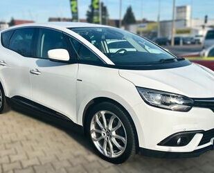 Renault Renault Scenic 1.4 TCe 140 BOSE Edition*Massage*Na Gebrauchtwagen