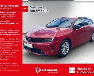 Opel Opel Astra Elegance ST Klimaautomatik, beheizte Fr Gebrauchtwagen