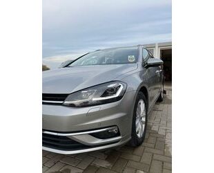 VW Volkswagen Golf 2.0 TDI Join Variant Join Gebrauchtwagen