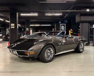 Corvette Corvette C3 with 598 engine, exceptional build and Gebrauchtwagen