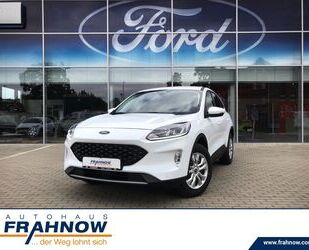 Ford Ford Kuga 2.0 EcoBlue Cool & Connect LED NAVI PDC Gebrauchtwagen