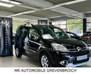 Citroen Citroën Berlingo Kombi Selection*Klima*PDC*TÜV 06/ Gebrauchtwagen