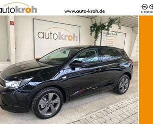 Opel Opel Grandland GS Line Gebrauchtwagen