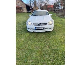 Mercedes-Benz Mercedes-Benz SLK 230 KOMPRESSOR - Gebrauchtwagen