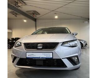 Seat Seat Ibiza Style *LED *Sitzhzg. *Tempomat Gebrauchtwagen