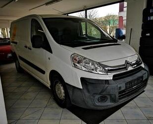 Citroen Citroën Jumpy HDi 125 FAP 29 Proline L2H1 Kasten Gebrauchtwagen