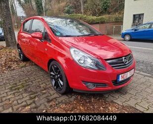 Opel Opel Corsa D Color Edition/NEU TÜV Gebrauchtwagen