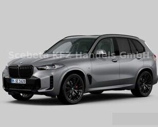 BMW BMW X5 40d M Sport Pro -7Sitzer-2Achs-Pano-360K-22 Gebrauchtwagen