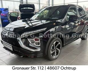 Mitsubishi Mitsubishi Eclipse Cross Plus Select Black Hybrid Gebrauchtwagen