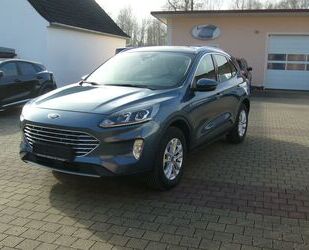 Ford Ford Kuga Titanium Plug in Hybrid mit AHK, Kamera. Gebrauchtwagen