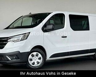 Renault Renault Trafic 2.0 dCi L2H1 6-Sitzer|LED|Navi|Link Gebrauchtwagen