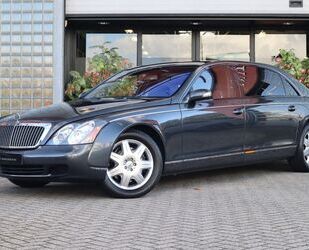 Maybach 62 Gebrauchtwagen