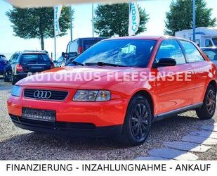 Audi Audi A3 *ALLWETTERREIFEN*KLIMAAUTOMATIK*3.HD* Gebrauchtwagen