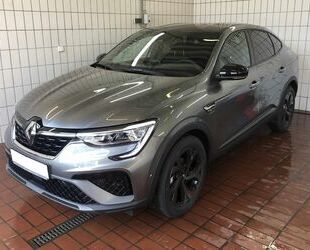 Renault Renault Arkana TCe 160 EDC R.S. LINE Gebrauchtwagen