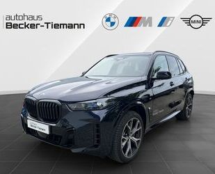 BMW BMW X5 xDrive30d - UPE 114.750,00€ #exclusive Gebrauchtwagen