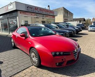 Alfa Romeo Alfa Romeo Brera 2.2 JTS 16V Gebrauchtwagen