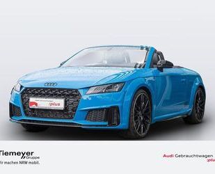 Audi Audi TT Roadster 40 TFSI S LINE COMPETITION+ LM20 Gebrauchtwagen