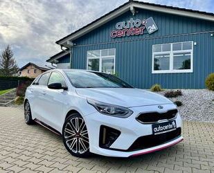 Kia Kia ProCeed GT°Garantie 11/27°Kamera°LED°Navi°18Zo Gebrauchtwagen