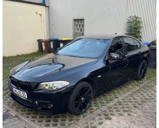 BMW BMW 520d - F10 M-Paket Diesel Gepflegt Gebrauchtwagen