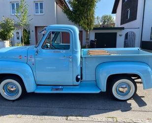 Ford Ford F 100 Gebrauchtwagen