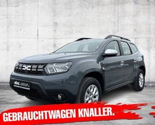 Dacia Dacia Duster Expression TCe 130 NAVI,KLIMA,PDC,DAB Gebrauchtwagen