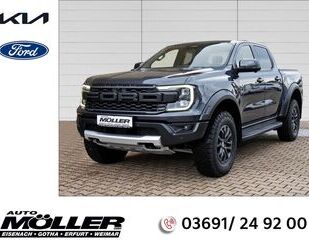 Ford Ford Ranger 3.0 Raptor 4x4 2-Zonen-Klimaautom 360° Gebrauchtwagen