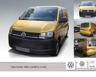 VW Volkswagen T6.1 Transporter 2.0 TDI Kasten+DSG+AHK Gebrauchtwagen