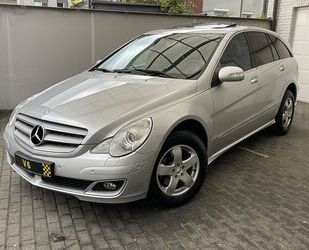 Mercedes-Benz Mercedes-Benz R -Klasse R 320 CDI 4Matic 6.Sitzer Gebrauchtwagen