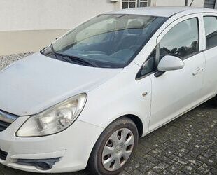 Opel Opel Corsa 1.0 Twinport ecoFLEX - Gebrauchtwagen