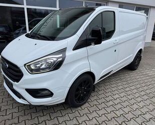 Ford Ford Transit Custom 2.0 Sport/Klima/Tempo/PDC/Serv Gebrauchtwagen