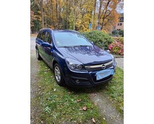 Opel Opel Astra Caravan 1.6 Twinport 77kW - Gebrauchtwagen