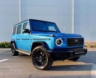 Mercedes-Benz Mercedes-Benz G 500 AMG *Unfallfrei / Massagesitze Gebrauchtwagen